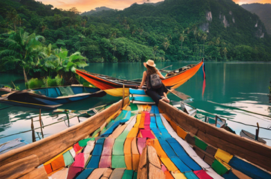 Ultimate Guide to Solo Travel: Tips and Destinations