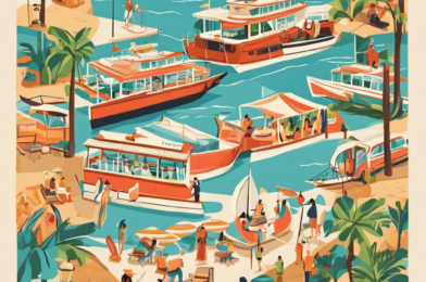 How to Plan a Perfect Family Vacation