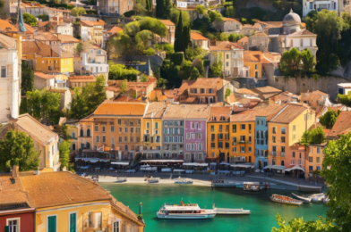 Best Places to Visit in Europe This Summer
