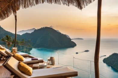Luxury Travel on a Budget: Insider Tips
