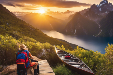 Top Adventure Travel Destinations for 2024