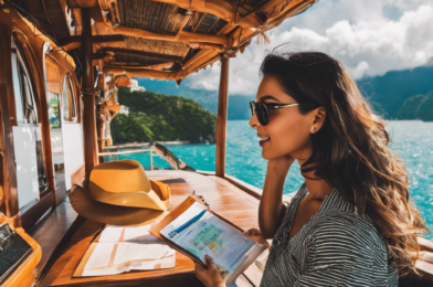How to Get Paid to Travel: Careers That Let You See the World
