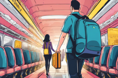 How to Travel Safely During the Pandemic