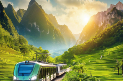 Sustainable Travel: Eco-Friendly Destinations and Tips
